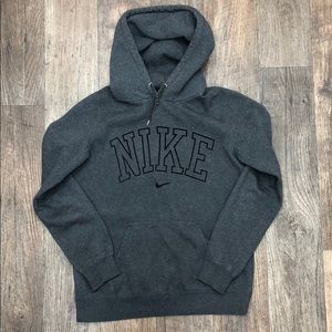 Nike hoodie 💕